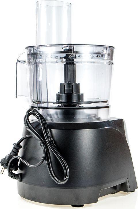 фото Кухонна машина Black+Decker BXFPA1200E 1