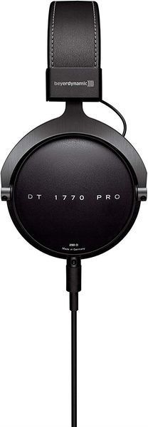 Наушники без микрофона Beyerdynamic DT 1770 PRO (282926) 1360388 фото