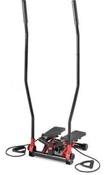 Степпер Hop-Sport HS-045S Slim Red 1397172 фото