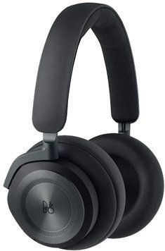 Навушники TWS ("повністю бездротові") Bang & Olufsen Beoplay HX Black 1375518ua фото