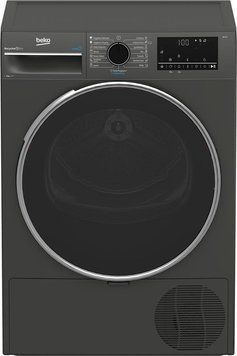 Сушильная машина Beko B3T68239MG 1475670ua фото