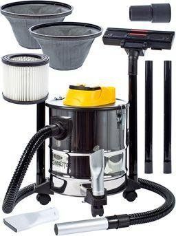 Пилосос для збору золи Maltec ML2500-ASH INDUSTRIAL 1381930 фото