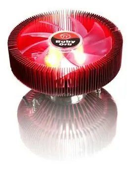 Воздушное охлаждение Thermaltake Ruby Orb (CL-P0391) 1443797 фото