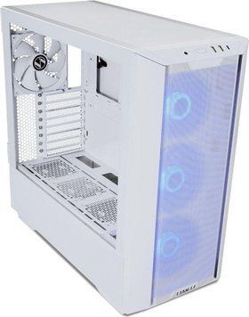Корпус Lian Li Lancool III RGB White (G99.LAN3RW.00) 1387091 фото