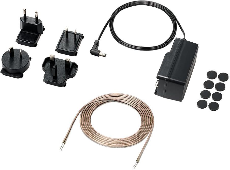 фото Акустические колонки Audio-Technica AT-SP3X Black 3