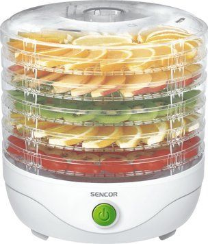 Сушка Sencor SFD 750WH 1360518 фото