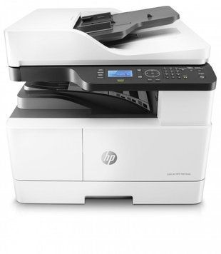 МФУ HP LaserJet Pro M443nda (8AF72A) 1389172 фото