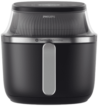 Мультипечь (аэрофритюрница) Philips Airfryer 3000 Series NA321/00 1479884ua фото
