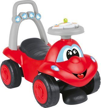 Дитяча каталка Chicco Eco+ Біллі (11211.00) 1478861 фото