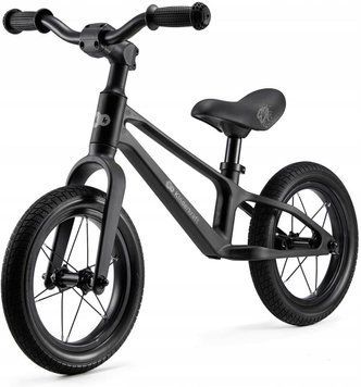 Біговел KinderKraft Eter Black 1457675 фото