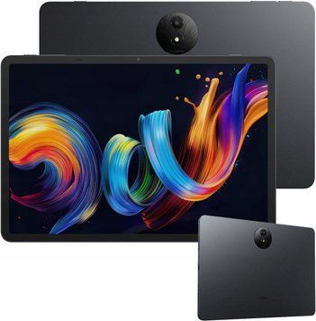 Планшет TCL Nxtpaper 11 Plus 8/256GB Wi-Fi Dark Grey 1464154 фото