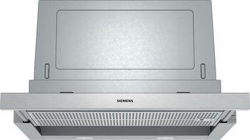 Витяжка телескопічна Siemens LI67SA531 1379682 фото