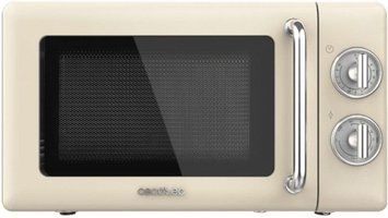 Мікрохвильовка Cecotec ProClean 3110 Retro Beige 1462250 фото