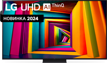 Телевизор LG 65UT9100 1479800ua фото