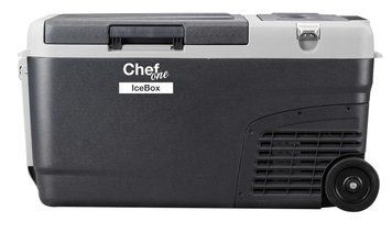 Портативний холодильник ChefOne IceBox M30 1367158 фото