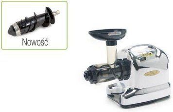 Соковитискач Matsone Advanced 6in1 Chrom 1393824 фото