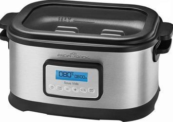 Су вид ProfiCook Sous Vide PC-SV 1112 1386265 фото
