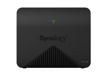 Бездротовий маршрутизатор (роутер) Synology Mesh Router MR2200ac 1359097 фото