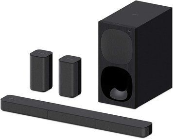 Саундбар Sony HT-S20R 1359879 фото