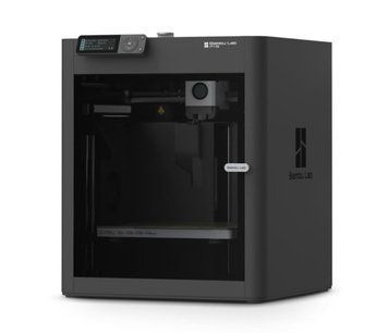 3D-принтер Bambu Lab P1S (PF001-U) 1363443 фото