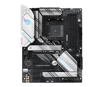 Материнська плата Asus ROG STRIX B550-A GAMING 1353479 фото