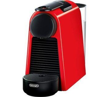 Кавоварка капсульна еспресо Delonghi Nespresso Essenza Mini EN85.R 1370759 фото