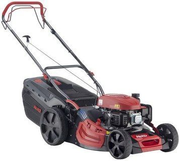 Газонокосарка бензинова AL-KO Comfort 51.0 SP-A (119944) 1391290 фото