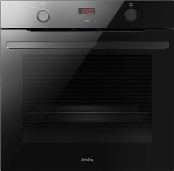 Духовка електрична Amica ED37618B X-TYPE 1360855 фото