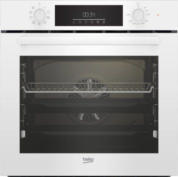 Духовка електрична Beko BBIM14300WMS1 1344562 фото