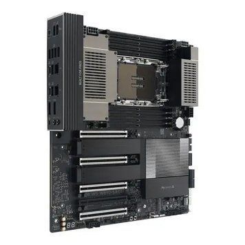 Материнская плата Asus Pro WS W890E-Sage 1480524 фото