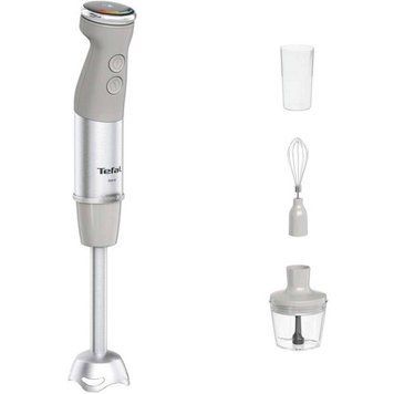 Занурюваний блендер Tefal HB673B30 1473311ua фото