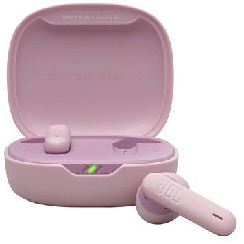 Навушники TWS JBL Wave Flex 2 Pink (JBLWFLEX2PIK) 1481725ua фото
