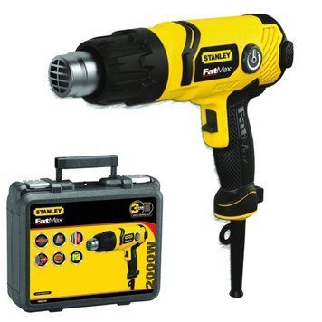 Технический фен Stanley FME670K 1433207 фото
