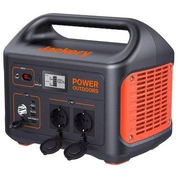Зарядная станция Jackery Explorer 1000EU 1363620ua фото