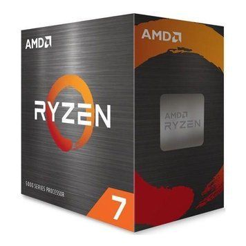 Процессор AMD Ryzen 7 5800X (100-100000063WOF) 1359254ua фото