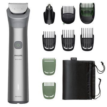 Машинка для стрижки Philips All-in-One Trimmer 5000 Series MG5931/15 1366716ua фото