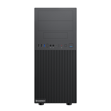 Корпус GameMax MT836-NP-U3-TYC-CR 1475301ua фото