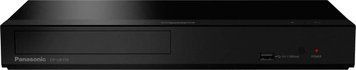 Blu-ray плеер Panasonic DP-UB150EG-K 1370085 фото
