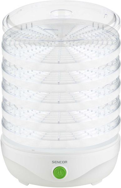 Сушка Sencor SFD 750WH 1360518 фото
