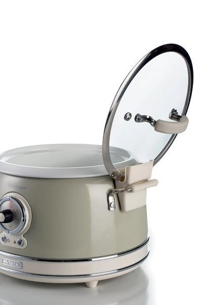 Рисоварка Ariete Rice Cooker Vintage 2904/03 1355458 фото