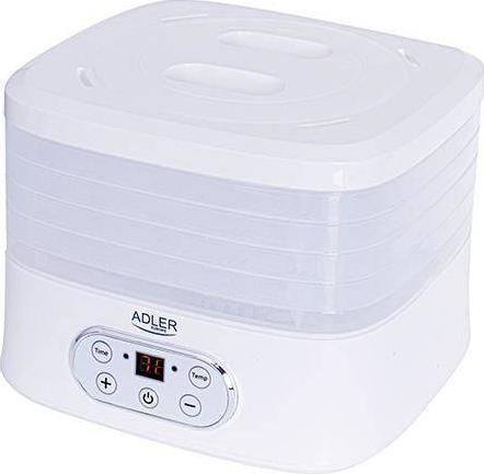 Сушка Adler AD 6658 1362797 фото