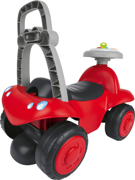 Детская каталка Chicco Eco+ Билли (11211.00) 1478861 фото