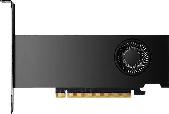 фото Відеокарта PNY RTX 2000 Ada 16 GB (VCNRTX2000ADA-SB) 2