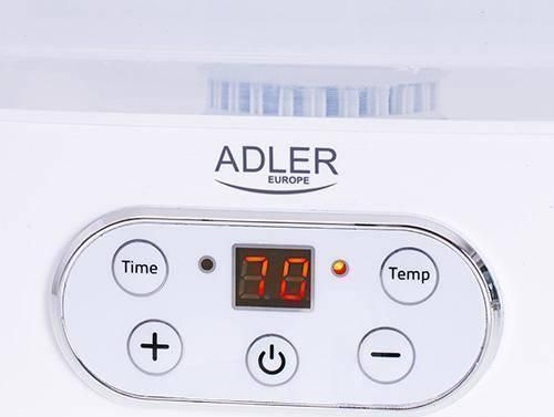 Сушка Adler AD 6658 1362797 фото