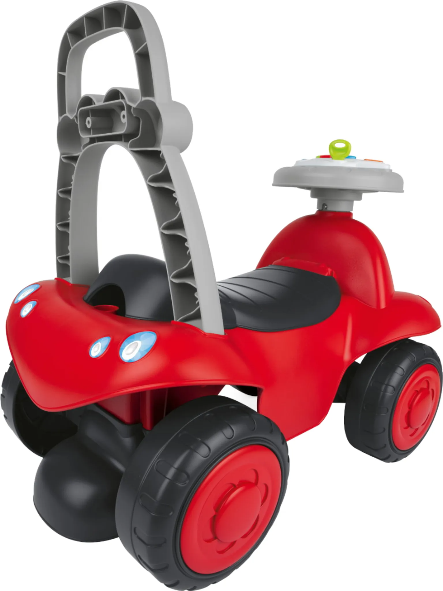 Фото Детская каталка Chicco Eco+ Билли (11211.00)