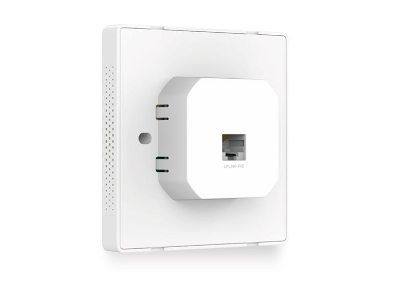 Фото Точка доступа TP-Link EAP115-Wall