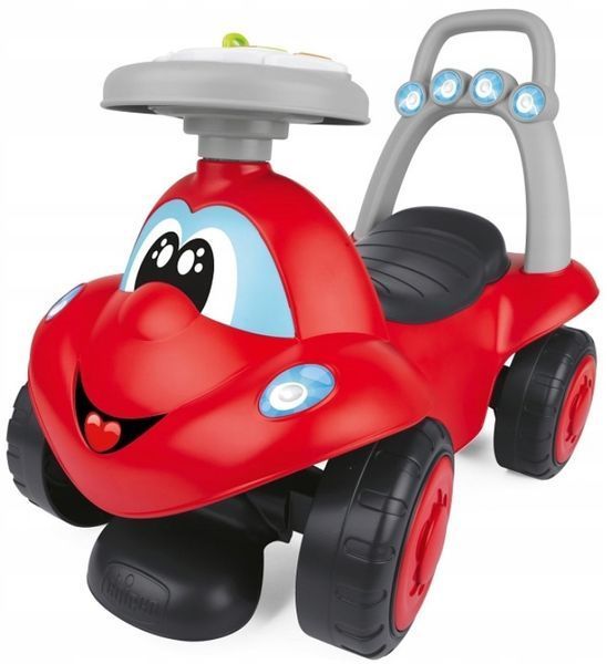Детская каталка Chicco Eco+ Билли (11211.00) 1478861 фото