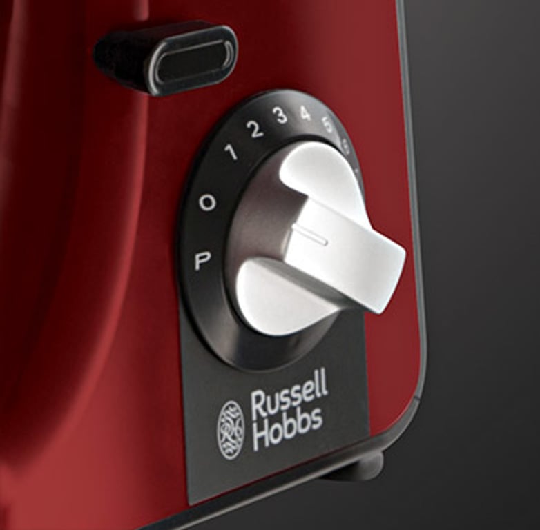 фото Кухонна машина Russell Hobbs Desire 23480-56 2