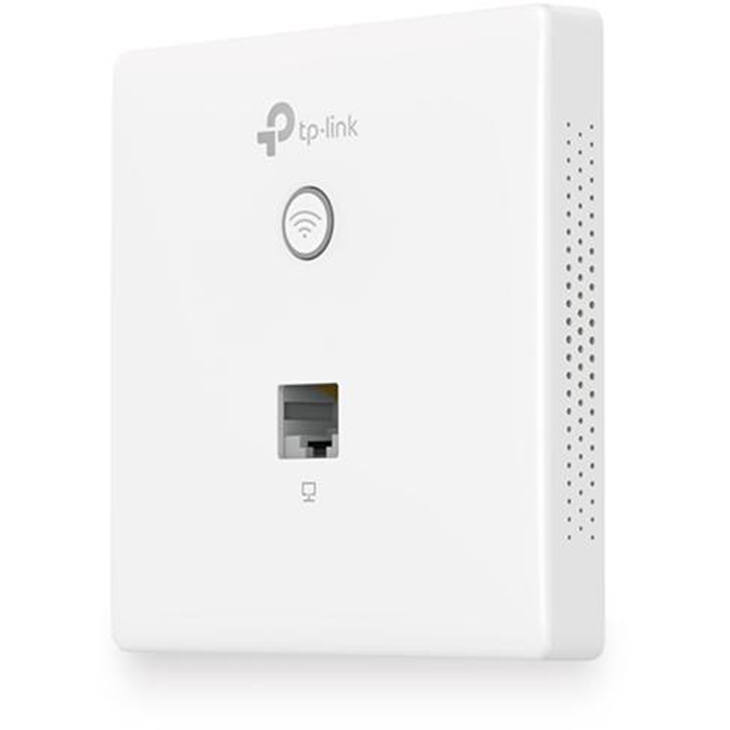 Фото Точка доступа TP-Link EAP115-Wall