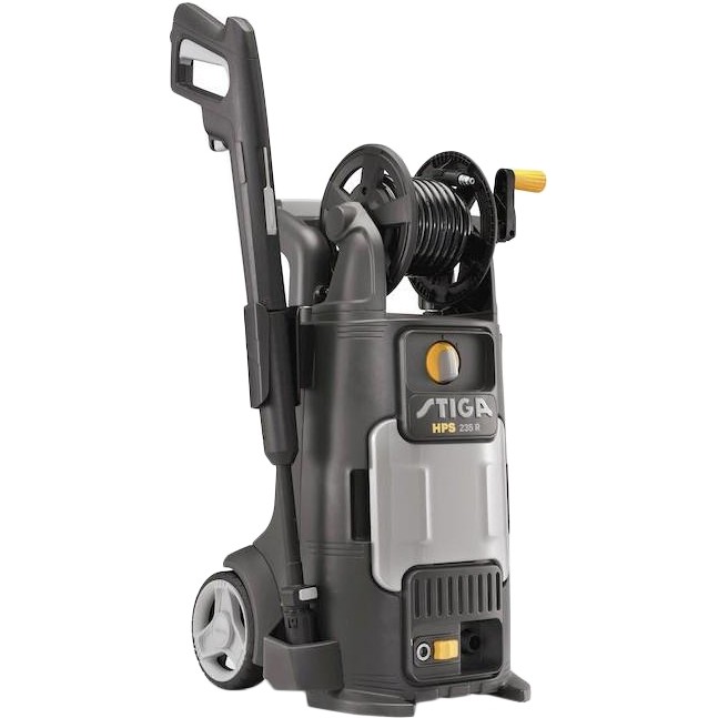 Фото Минимойка Stiga HPS 235 R (2C1351801/ST1)